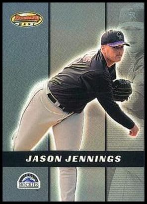 136 Jason Jennings
